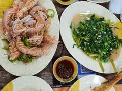 -贞姨美食·老字号海鲜大排档