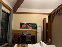 -咸宁温泉谷大酒店