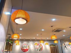 -锦辉餐厅(八一五中路店)