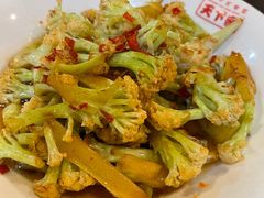 -天下客饭店(中山路店)