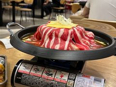 -WOW LUCKY创意韩料(龙阳广场店)