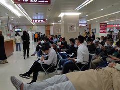 -复旦大学附属华山医院(总院)