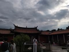 -揭阳学宫(榕城区)