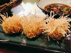 -南京大牌档(香港广场店)