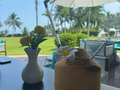 -宴悦海鲜餐厅Driftwood·游水海鲜·牛排(亚龙湾瑞吉店)