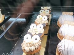 -CARINO BAKERY&CAFE(南方商城店)