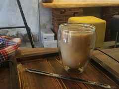 -春庄咖啡SpringHues(钟楼小区店)