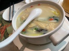 -大树餐厅(红旗街万达店)