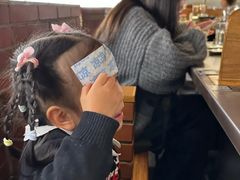 -很久以前羊肉串(南京路第一百货店)