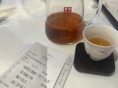 -白天鹅宾馆-宏图府餐厅