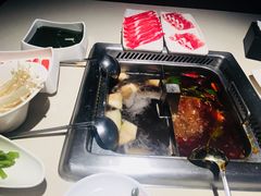 -海底捞火锅(泉城路店)