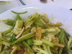 -帕米尔食府(白云观店)