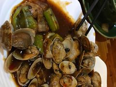 -金穗园·砂锅粥.醉鸡煲火锅(长寿路店)