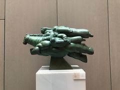 -长春世界雕塑园冰雪艺术天地