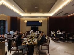 -西安西藏大厦开元名都大酒店·自助餐厅