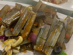 -四川小胡子海鲜(丁村万人海鲜广场店)