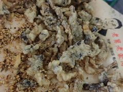 -老舅老蒙肉饼非遗店(一店)