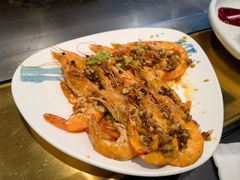 -大神太神·铁板烧(瑞虹天地月亮湾店)