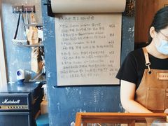 -BIJOU coffee&cocktail(龙岗万科广场店)