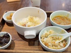 -蟹上黄·蟹黄面·江南糖水(人民广场店)