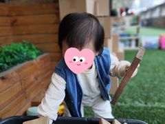 -英伦凯贝国际婴幼儿托育中心(雍湖湾店)