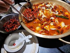 -蜀都丰 川菜·水煮活鱼(万象九宜城店)