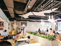 -豪客来牛排(雄峰城店)