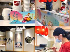 -鲜芋仙(时尚天河店)