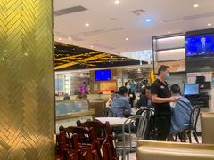 -香港新发烧腊茶餐厅(书城店)