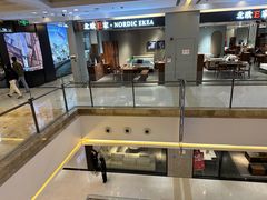 -红星美凯龙(上海沪南店)