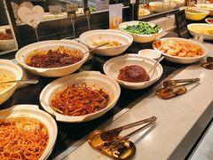 -晶丽香榭自助餐(南京大饭店)