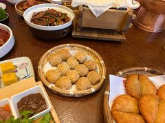 -唐山宴大唐州府精品中餐