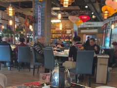 -粤点越有·茶点·粤菜(樵岭国际店)