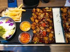 -分米鸡DM Chicken(银泰城店)