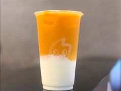 -CoCo都可(嘉定日月光店)