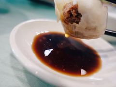 蟹黄汤包-花园茶楼(兴城西路店)