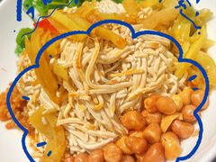 -老海陵·泰州菜(三水湾店)