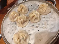 常州小笼包-老西门·常州菜(新区店)