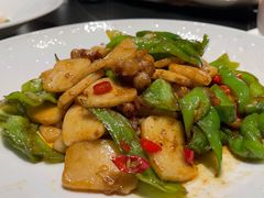 -宫燕府·京菜·烤鸭·淮扬菜(王府中心店)