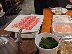 -滋奇·扬州地标火锅(东关街店)