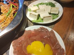 -六公里老火锅(总店)