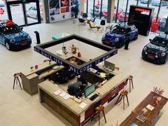 -上海普陀宝诚MINI4S店(红柳路店)