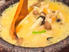 -敏珠拉姆藏餐·南京厨房(富春江东街店)