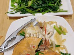 -南海渔家•海鲜•正宗海南菜(海棠湾店)