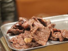 -麻蒲碳烤肉(远景路1号店)