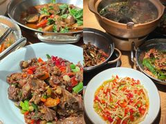 -吃饭皇帝大(长宁龙之梦店)