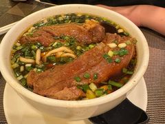 -中国厨房/台湾牛肉面