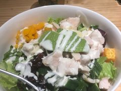 -CALIFORKS加州叉子轻食(朝阳门店)