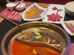 -红运火锅·中国名火锅·国风演绎(省体店)
