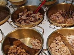 -流浪地图剁椒卤汁拌饭(未来城购物广场店)